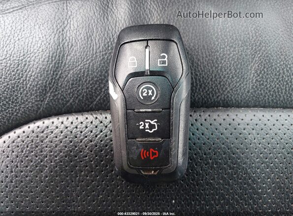 1FM5K8F80HGE07827 2017 FORD FORD EXPLORER Black წინა პანელის ხედი