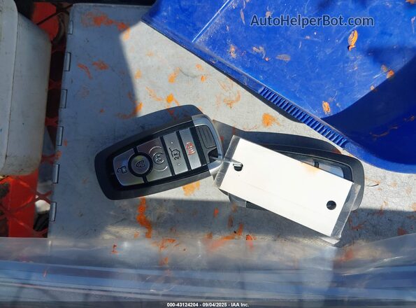 1FM5K8FW2NNA09668 2022 FORD FORD EXPLORER Black Հետևի նստատեղերի տեսք