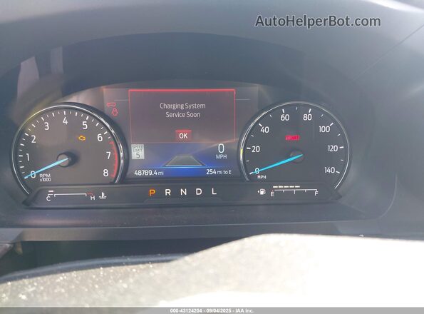 1FM5K8FW2NNA09668 2022 FORD FORD EXPLORER Black Առջևի վահանակի տեսք