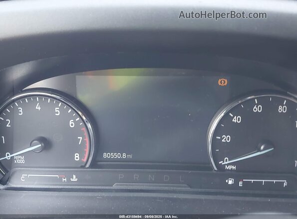 1FM5K8FW4PNA02109 2023 FORD FORD EXPLORER Black Widok tylnych siedzeń