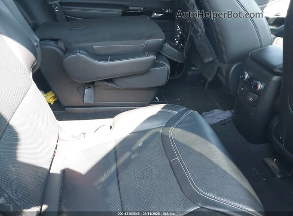 1FM5K8GC9RGA20536 2024 FORD FORD EXPLORER Green VIN კოდის სტიკერის ხედი