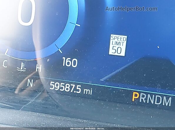 1FM5K8HC8LGB02408 2020 FORD FORD EXPLORER Gray 