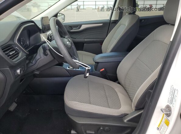 1FMCU0BZ0NUB27016 2022 FORD ESCAPE White 