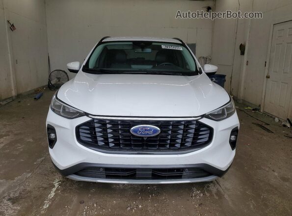 1FMCU0E19PUA64202 2023 FORD ESCAPE White 