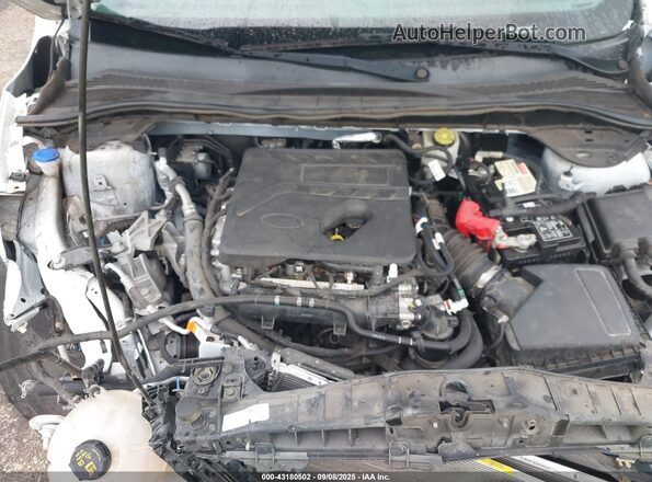 1FMCU0F61LUA69155 2020 FORD ESCAPE White Rear view