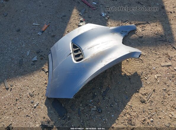 1FMCU0F68NUA06282 2022 FORD ESCAPE Silver Widok zestawu wskaźników