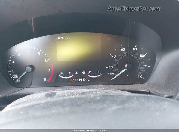 1FMCU0G62LUB98231 2020 FORD ESCAPE White Հետևի նստատեղերի տեսք