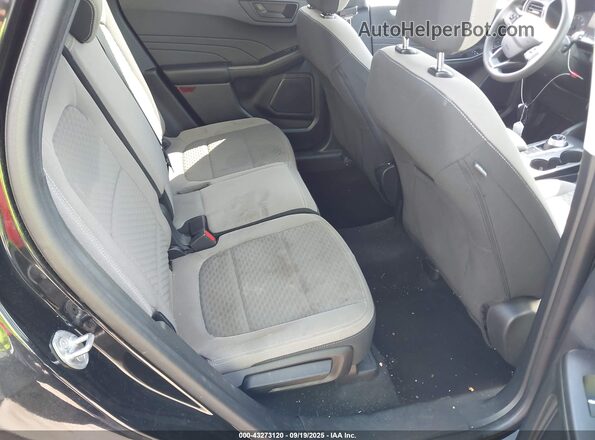 1FMCU0G63NUB91324 2022 FORD ESCAPE Черный Вид наклейки с VIN-кодом