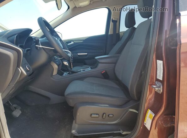 1FMCU0GD3JUA52917 2018 FORD ESCAPE Бордовый 
