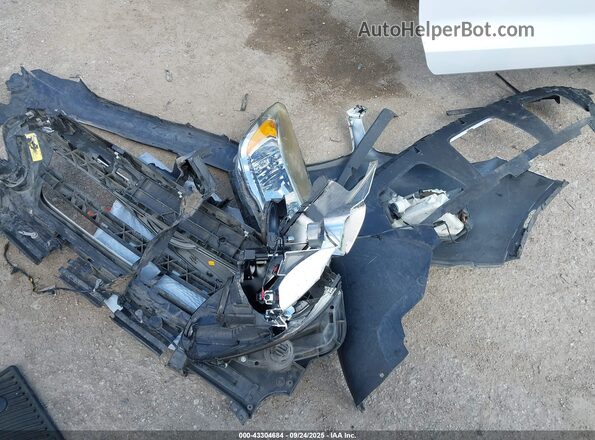 1FMCU0GD4KUA64978 2019 FORD ESCAPE White Dashboard view