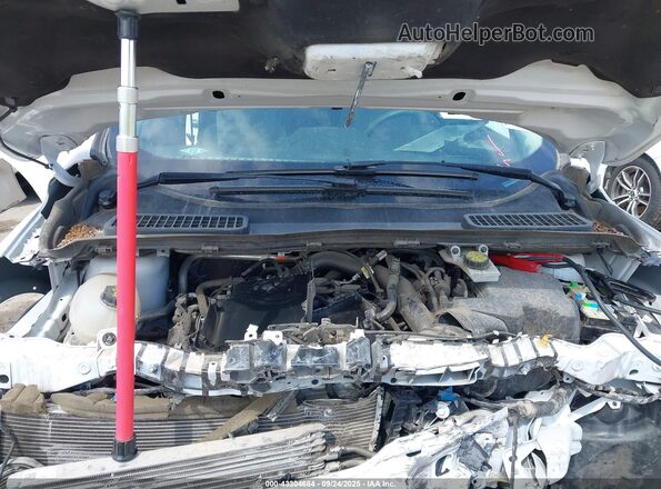 1FMCU0GD4KUA64978 2019 FORD ESCAPE White Rear view