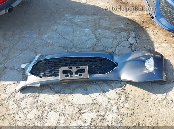 1FMCU0H60NUA17970 2022 FORD ESCAPE Серый Вид панели приборов