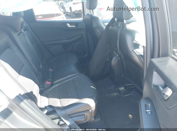 1FMCU0KZ8NUB06916 2022 FORD ESCAPE Серый Вид наклейки с VIN-кодом