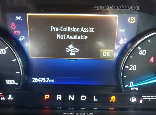 1FMCU0KZ8NUB06916 2022 FORD ESCAPE Серый 