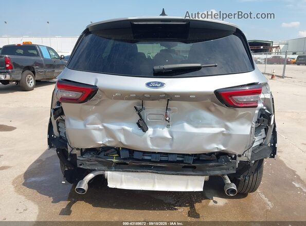 1FMCU0MN7RUA16706 2024 FORD ESCAPE Gray 