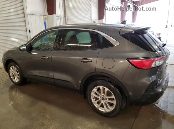 1FMCU9G61LUB69095 2020 FORD ESCAPE Gray Հետևի ձախ
