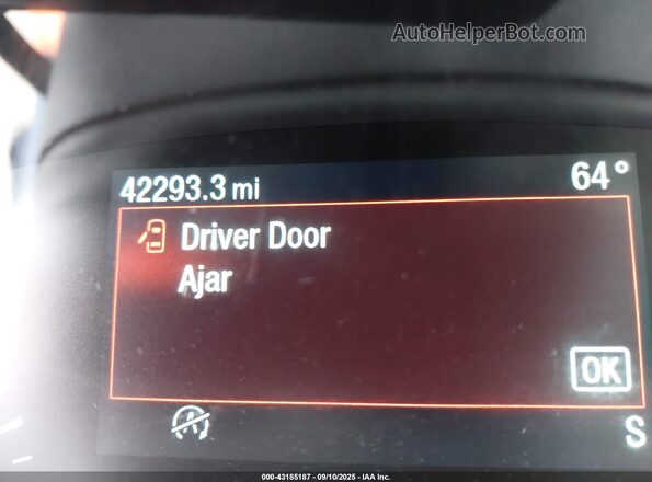 1FMCU9G61LUB85362 2020 FORD ESCAPE Blue 