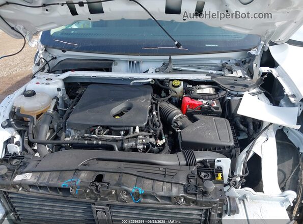1FMCU9G65LUA95809 2020 FORD ESCAPE White Հետևի տեսք