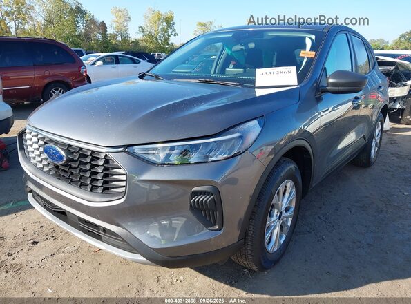 1FMCU9GN8SUB42496 2025 FORD ESCAPE Серый 