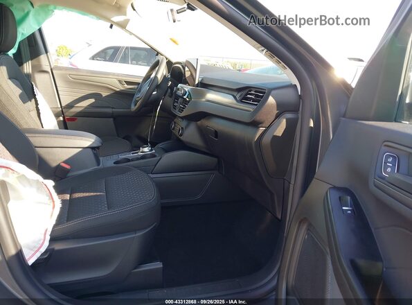 1FMCU9GN8SUB42496 2025 FORD ESCAPE Серый 