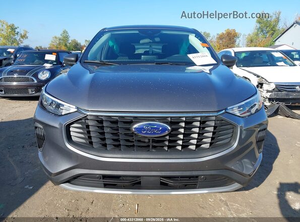 1FMCU9GN8SUB42496 2025 FORD ESCAPE Серый 