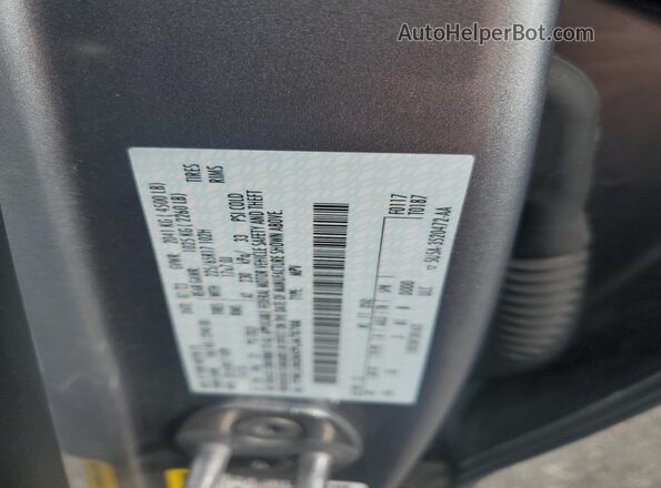 1FMCU9GNXPUA76766 2023 FORD ESCAPE Silver 