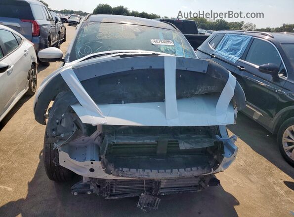 1FMCU9J91NUB93886 2022 FORD ESCAPE White Vista frontal