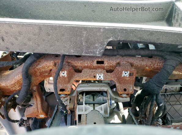 1FMCU9J91NUB93886 2022 FORD ESCAPE White Vista del cuadro de instrumentos