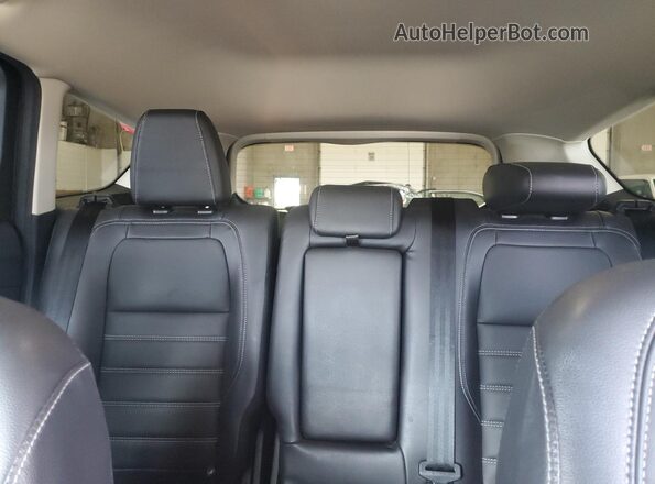 1FMCU9J96JUD59751 2018 FORD ESCAPE Gray 