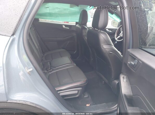 1FMCU9MN4SUA98873 2025 FORD ESCAPE Blue 