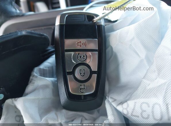 1FMDE5CP5MLB04377 2021 FORD BRONCO Gray Առջևի վահանակի տեսք