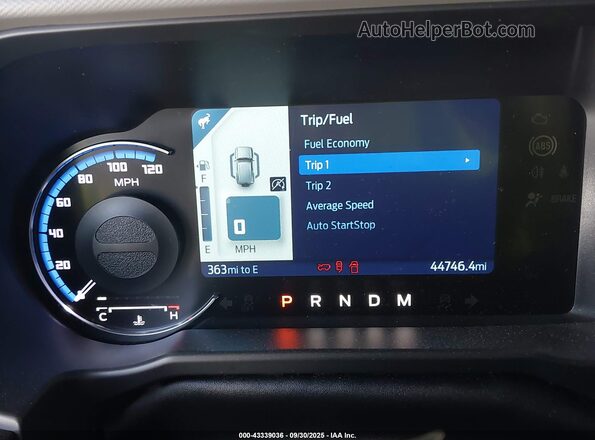 1FMEE5DP7MLA74480 2021 FORD BRONCO Черный Вид задних сидений