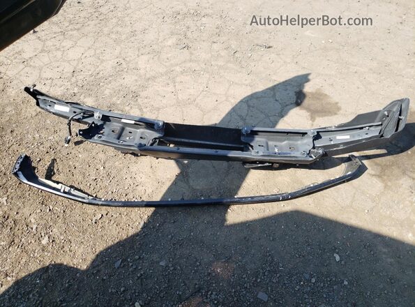1FMEE5DP8MLA87416 2021 FORD BRONCO Черный 