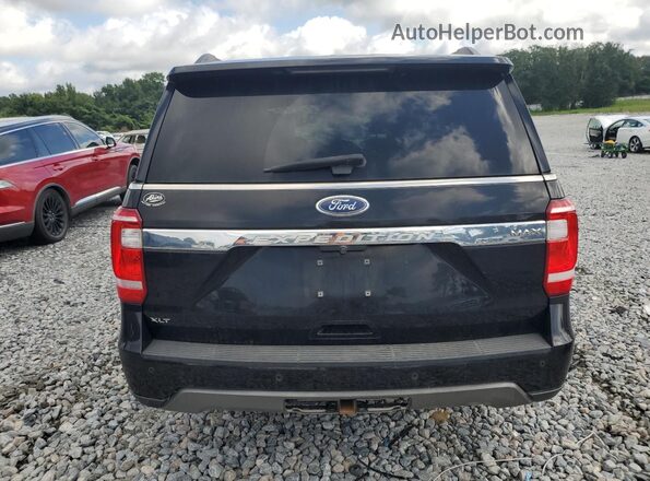 1FMJK1HT5JEA27150 2018 FORD EXPEDITION Black 