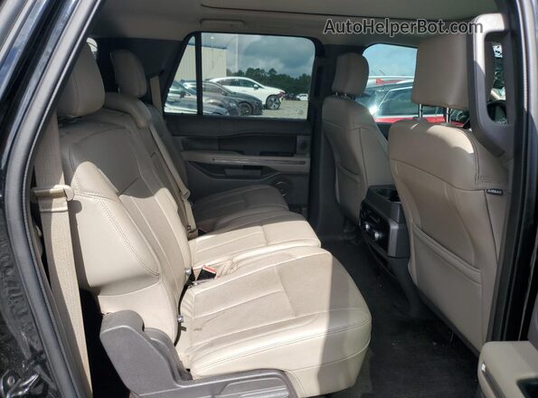1FMJK1HT5JEA27150 2018 FORD EXPEDITION Black 