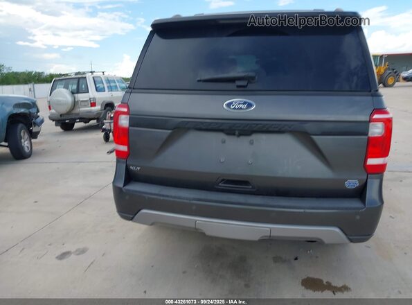 1FMJK1HT6MEA32992 2021 FORD EXPEDITION Gray 