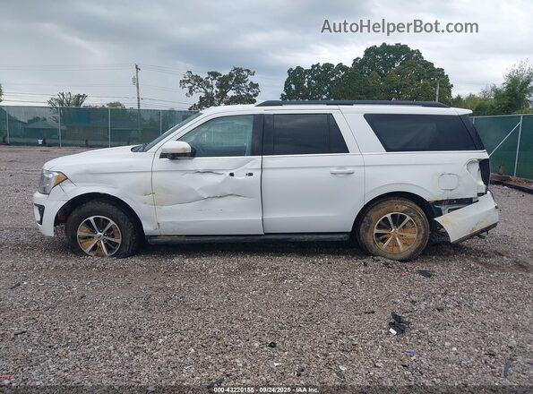 1FMJK1JT2KEA28901 2019 FORD EXPEDITION White 