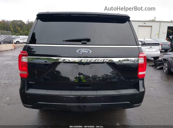 1FMJK1JT8LEA84245 2020 FORD EXPEDITION Black 
