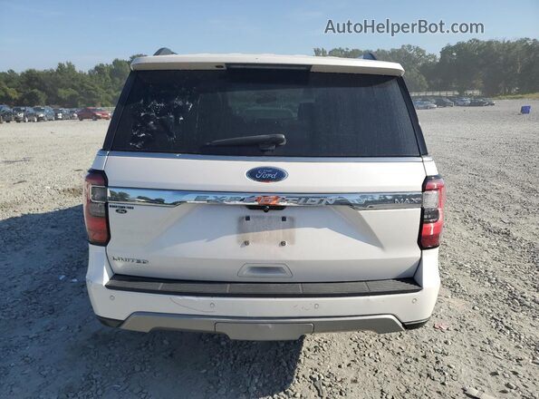 1FMJK1KT2JEA69476 2018 FORD EXPEDITION White 