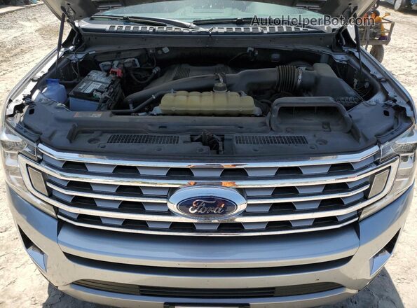 1FMJK1KT5LEA26947 2020 FORD EXPEDITION Silver 