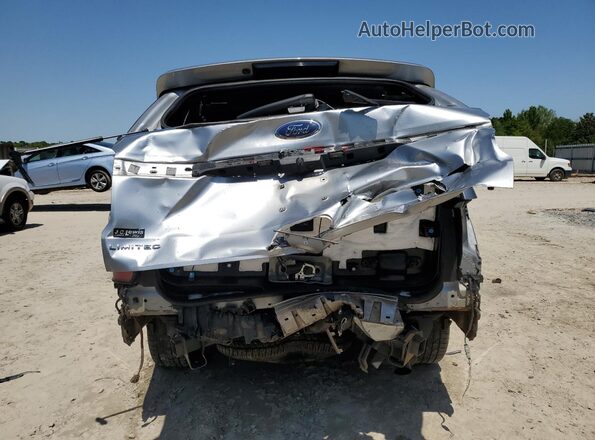 1FMJK1KT5LEA26947 2020 FORD EXPEDITION Silver 
