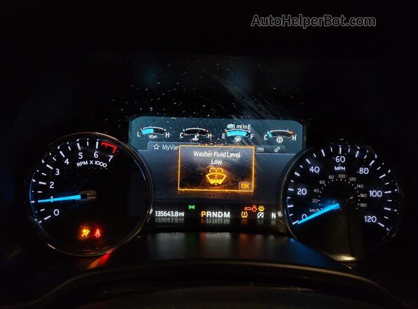 1FMJK1KT9MEA07917 2021 FORD EXPEDITION Silver Vista del cuadro de instrumentos