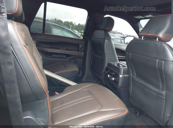 1FMJK1PT2LEA91649 2020 FORD EXPEDITION Black VIN კოდის სტიკერის ხედი