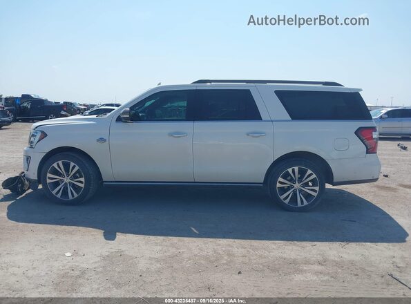 1FMJK1PT3LEA02574 2020 FORD EXPEDITION White 