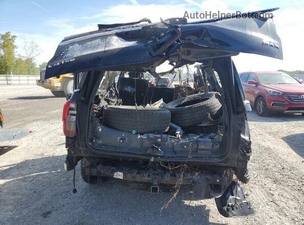 1FMJK2A86PEA34824 2023 FORD EXPEDITION Burn 