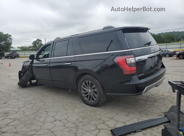 1FMJK2AT6MEA18056 2021 FORD EXPEDITION Black 