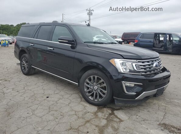 1FMJK2AT6MEA18056 2021 FORD EXPEDITION Black 