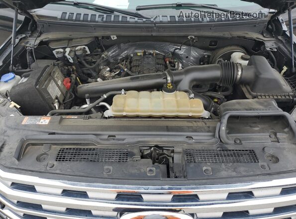 1FMJK2AT6MEA18056 2021 FORD EXPEDITION Black 