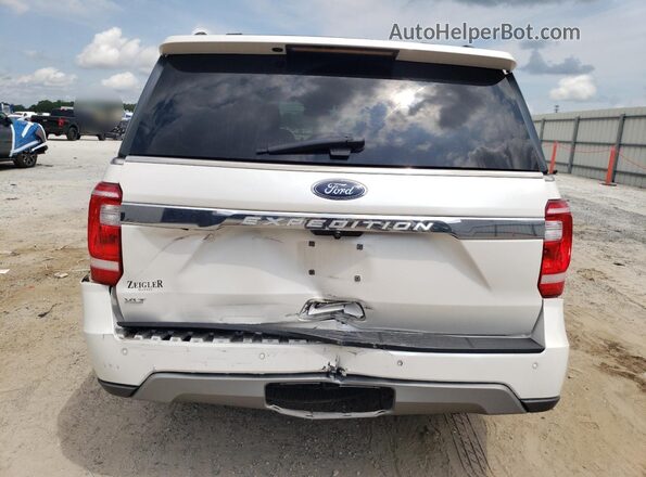 1FMJU1HT5JEA27949 2018 FORD EXPEDITION White 
