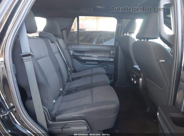 1FMJU1KT2LEA39245 2020 FORD EXPEDITION Black Вид наклейки з VIN-кодом